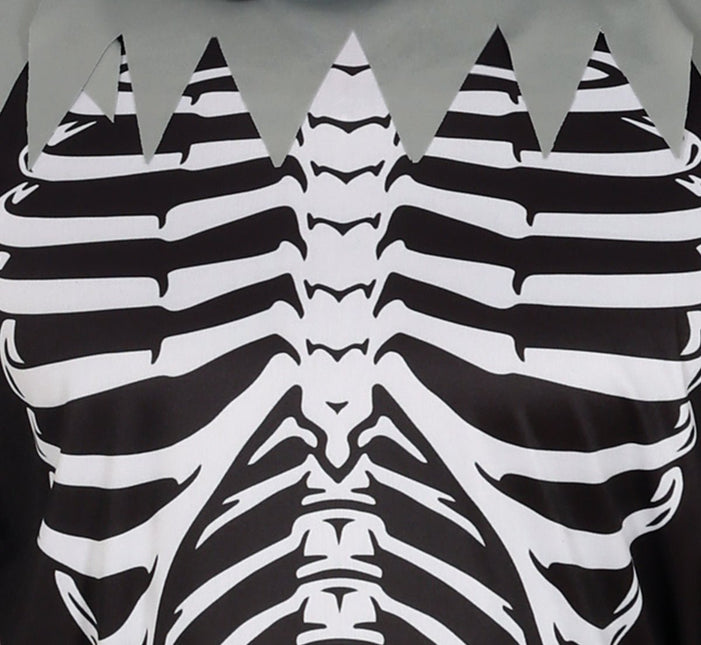 Halloween Kostuum Heren Skelet Mysticus van Fiestas Guirca koop je bij Partywinkel