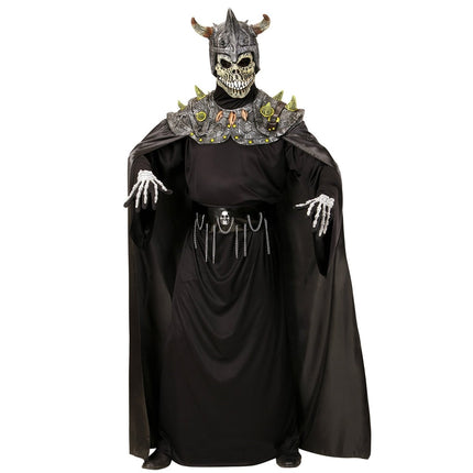Halloween Kostuum Heren Warlord van Widmann koop je bij Partywinkel
