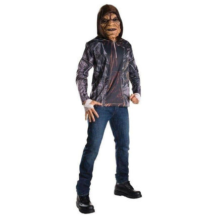 Halloween Kostuum Killer Croc van Rubies koop je bij Partywinkel