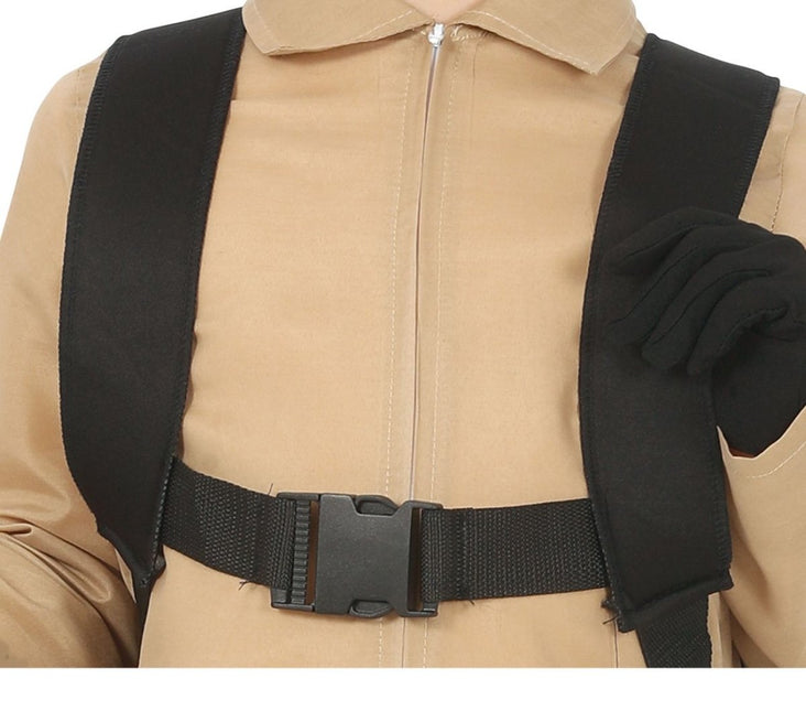 Halloween Kostuum Kind Geestenverjager van Fiestas Guirca koop je bij Partywinkel