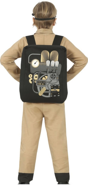 Halloween Kostuum Kind Geestenverjager van Fiestas Guirca koop je bij Partywinkel