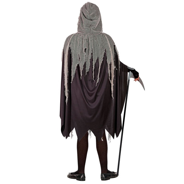 Halloween Kostuum Kind Magere Hein van Widmann koop je bij Partywinkel