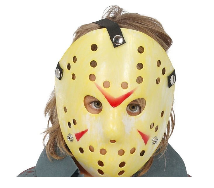 Halloween Kostuum Kind Psycho van Fiestas Guirca koop je bij Partywinkel