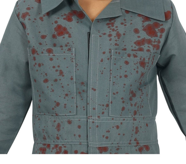 Halloween Kostuum Kind Psycho van Fiestas Guirca koop je bij Partywinkel