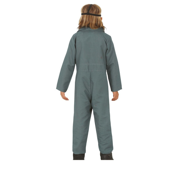 Halloween Kostuum Kind Psycho van Fiestas Guirca koop je bij Partywinkel