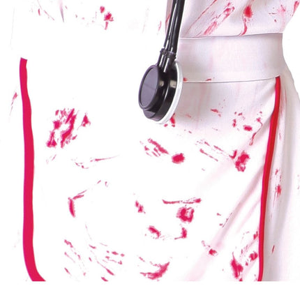 Halloween Kostuum Kind Verpleegster van Fiestas Guirca koop je bij Partywinkel