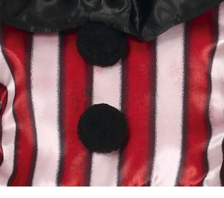 Halloween Kostuum Meisje Clown Speelgoed van Fiestas Guirca koop je bij Partywinkel