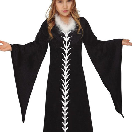 Halloween Kostuum Meisje Duivels Fee van Fiestas Guirca koop je bij Partywinkel