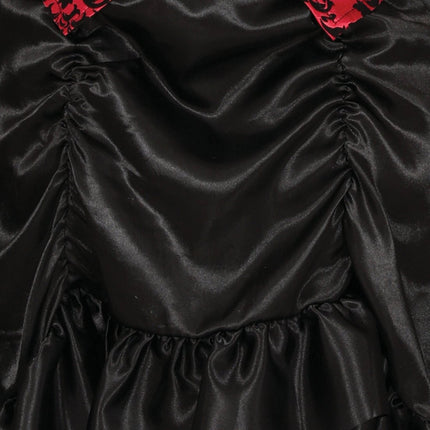 Halloween Kostuum Meisje Vampier van Fiestas Guirca koop je bij Partywinkel