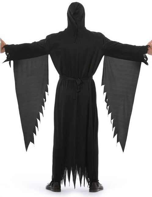 Halloween Kostuum Scream van Fiestas Guirca koop je bij Partywinkel