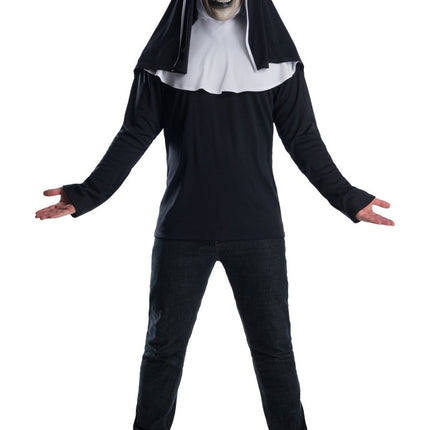 Halloween Kostuum The Nun van Rubies koop je bij Partywinkel