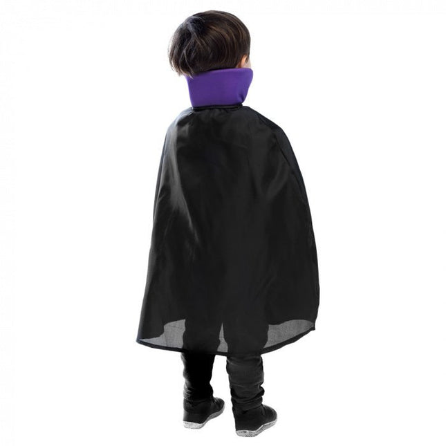 Halloween Kostuum Vampire Villain Kind van Boland koop je bij Partywinkel