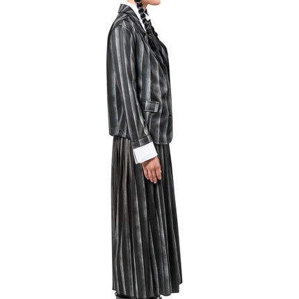 Halloween Kostuum Wednesday Addams Uniform van Rubies koop je bij Partywinkel