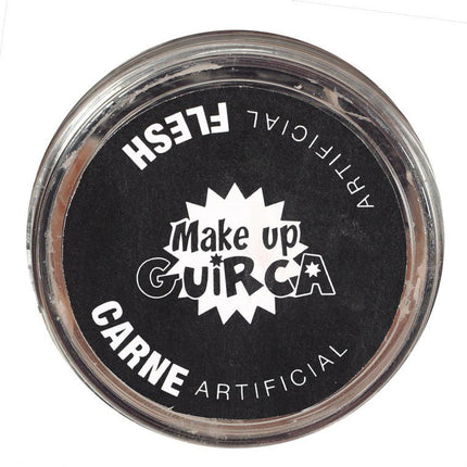 Halloween Kunstmatige Huid van Fiestas Guirca koop je bij Partywinkel