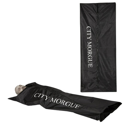 Halloween Lijkzak van Widmann koop je bij Partywinkel