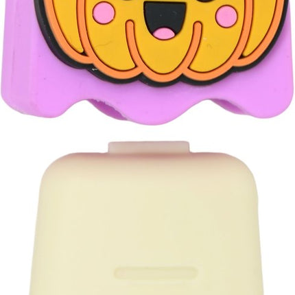 Halloween Lippenbalsem Kind Pompoen Ijsje van Fiestas Guirca koop je bij Partywinkel
