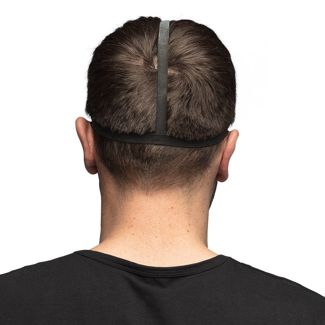 Halloween Masker Clown Met Beweegbare Kaak van Boland koop je bij Partywinkel