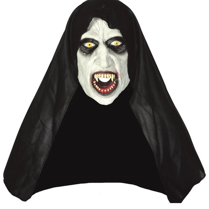 Halloween Masker Horror Non van Fiestas Guirca koop je bij Partywinkel