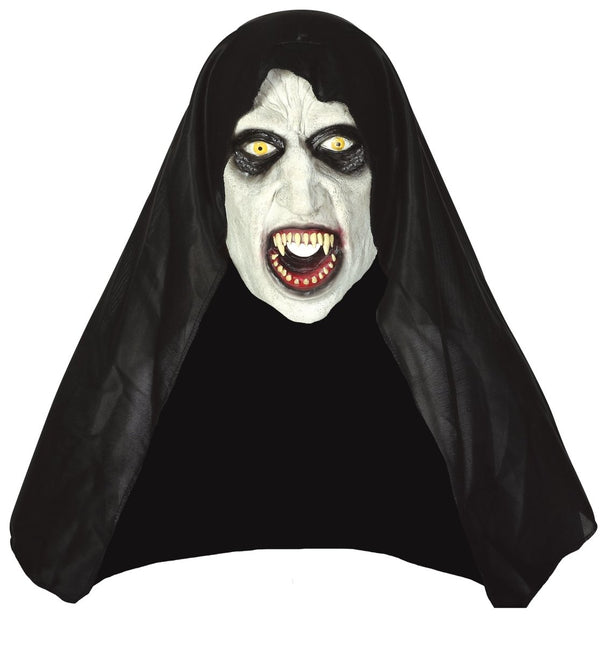 Halloween Masker Horror Non van Fiestas Guirca koop je bij Partywinkel