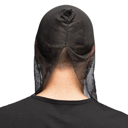 Halloween Masker Oranje Pompoen van Boland koop je bij Partywinkel