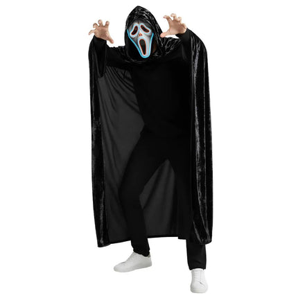 Halloween Masker Spook Led van Boland koop je bij Partywinkel