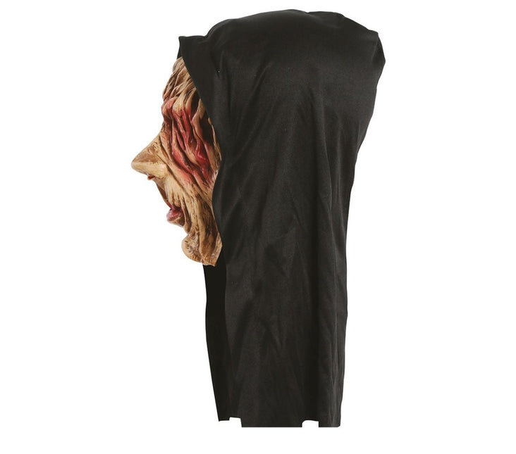 Halloween Masker Van De Leper van Fiestas Guirca koop je bij Partywinkel
