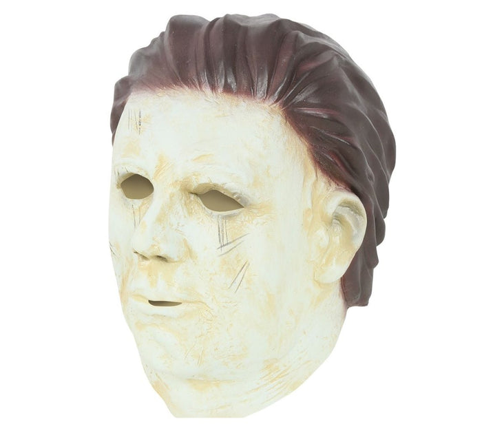 Halloween Michael Myers Masker van Fiestas Guirca koop je bij Partywinkel