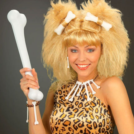 Halloween Nep Bot 38cm van Widmann koop je bij Partywinkel