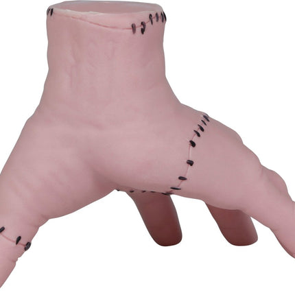 Halloween Nep Hand 1st van Fiestas Guirca koop je bij Partywinkel
