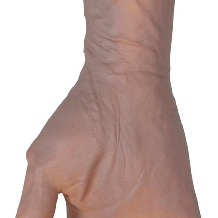 Halloween Nep Hand 31cm van Fiestas Guirca koop je bij Partywinkel