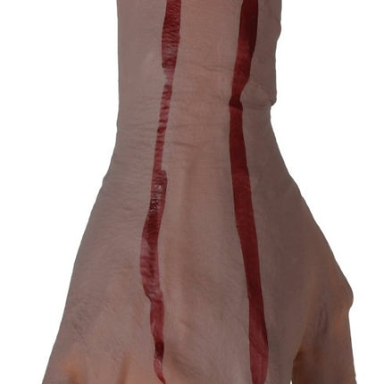 Halloween Nep Hand 31cm van Fiestas Guirca koop je bij Partywinkel