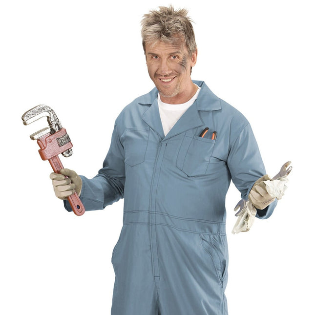 Halloween Nep Moersleutel van Widmann koop je bij Partywinkel