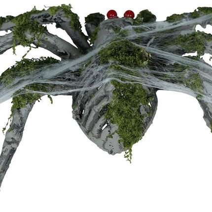 Halloween Nep Spin 22cm van Fiestas Guirca koop je bij Partywinkel