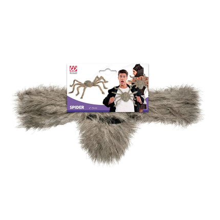 Halloween Nep Spin 75cm van Widmann koop je bij Partywinkel