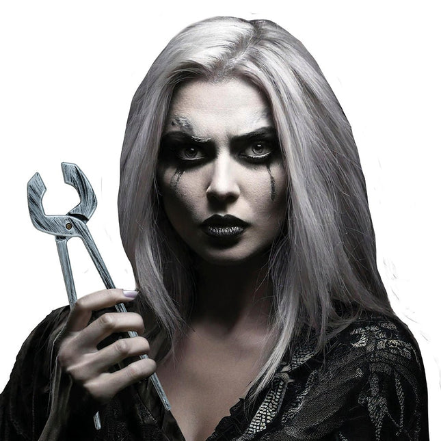 Halloween Nep Tang 40cm van Fiestas Guirca koop je bij Partywinkel