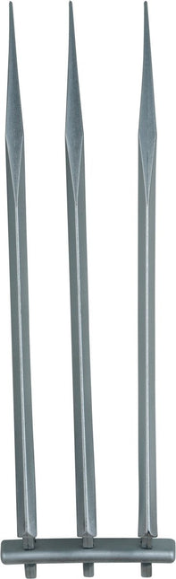 Halloween Nep Wapenset Klauwen 25cm van Partywinkel koop je bij Partywinkel