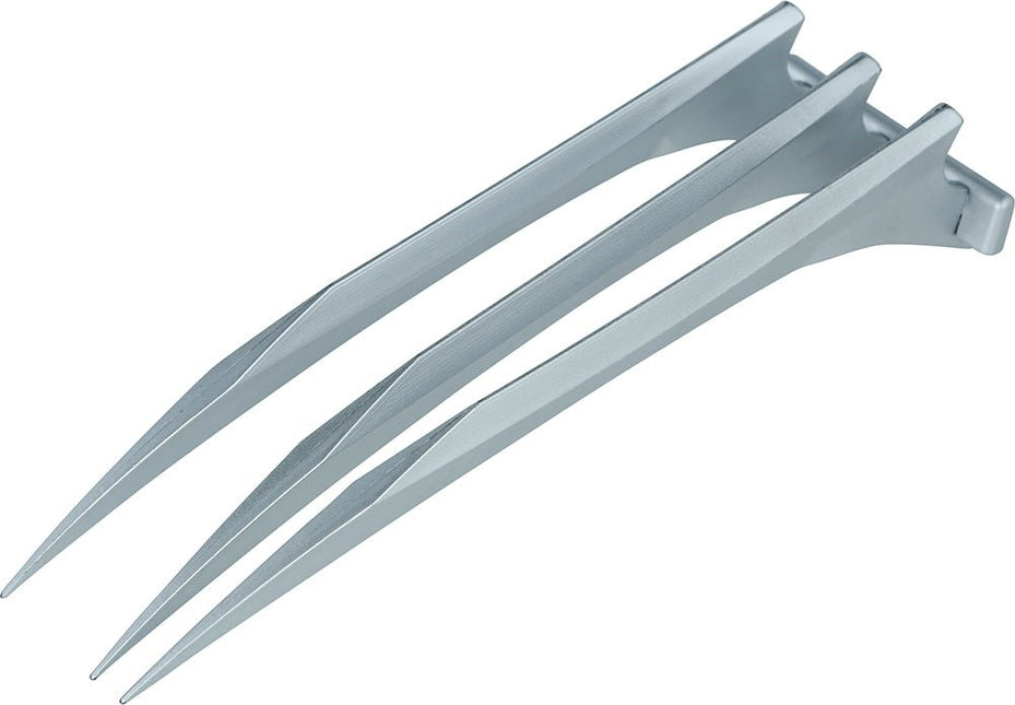 Halloween Nep Wapenset Klauwen 25cm van Partywinkel koop je bij Partywinkel