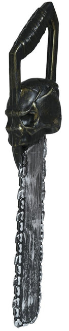 Halloween Nep Zaag 60cm - Partywinkel - 8434077162248