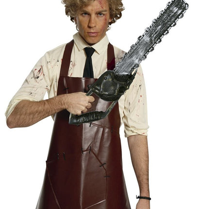 Halloween Nep Zaag 60cm - Partywinkel - 8434077162248