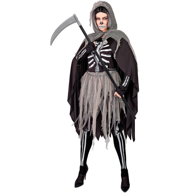 Halloween Nep Zeis 1,02m van Widmann koop je bij Partywinkel