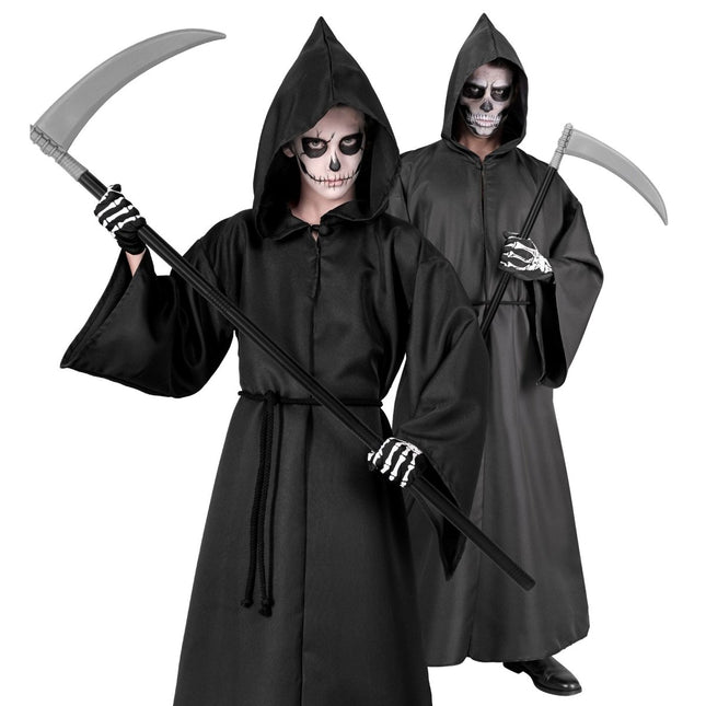 Halloween Nep Zeis 1,02m van Widmann koop je bij Partywinkel