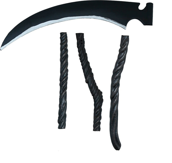 Halloween Nep Zeis 1,32m van Fiestas Guirca koop je bij Partywinkel