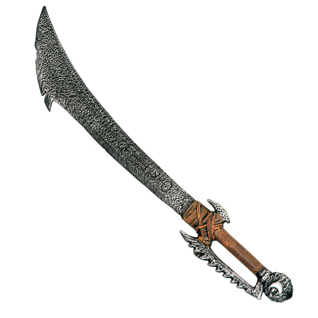 Halloween Nep Zwaard Gotisch van Widmann koop je bij Partywinkel