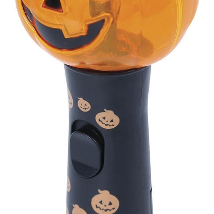 Halloween Pompoen Lantaarn 20cm van Fiestas Guirca koop je bij Partywinkel