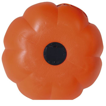 Halloween Pompoen Licht 32cm van Fiestas Guirca koop je bij Partywinkel
