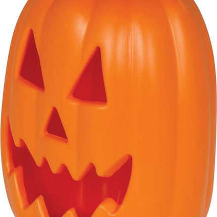 Halloween Pompoen Met Licht En Geluid 30cm van Fiestas Guirca koop je bij Partywinkel