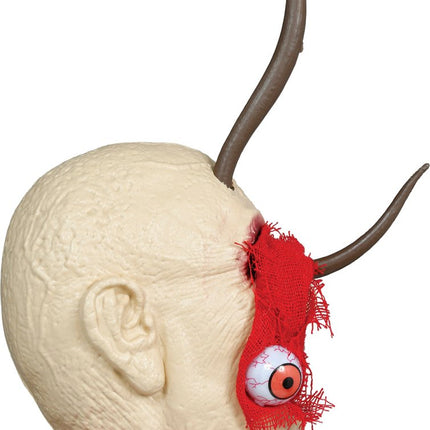 Halloween Pop Aan Haak 38cm van Fiestas Guirca koop je bij Partywinkel
