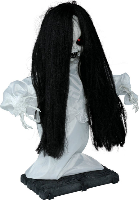 Halloween Pop Bezeten Met Licht, Geluid En Beweging 55cm van Fiestas Guirca koop je bij Partywinkel