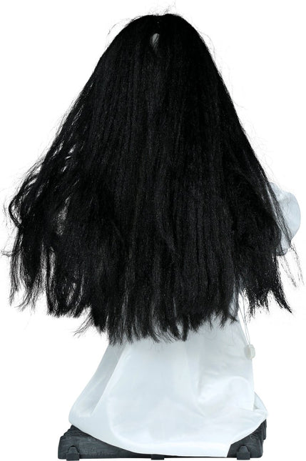 Halloween Pop Bezeten Met Licht, Geluid En Beweging 55cm van Fiestas Guirca koop je bij Partywinkel