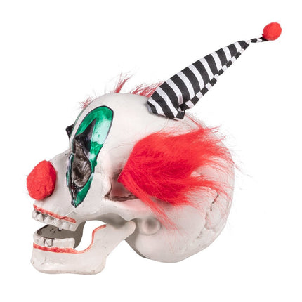 Halloween Pop Clown Bewegende Kaak van Boland koop je bij Partywinkel